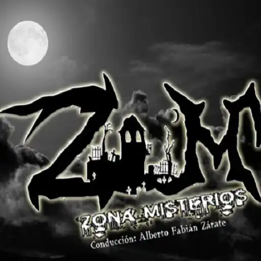 Play Zona Misterios Radio APK