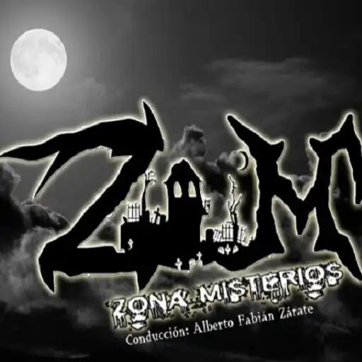 Play Zona Misterios Radio APK Play Zona Misterios Radio APK