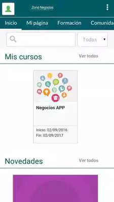 Play Zona Negocios