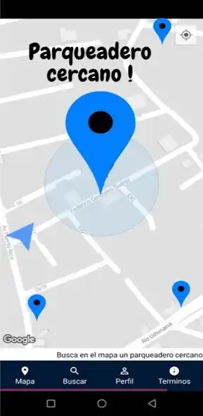 Play Zona Parking  and enjoy Zona Parking with UptoPlay