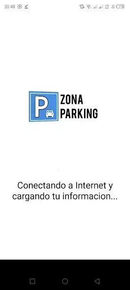Play Zona Parking as an online game Zona Parking with UptoPlay