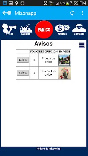 Play ZonApp  and enjoy ZonApp with UptoPlay