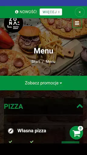 Play ZONA resto&bar  and enjoy ZONA resto&bar with UptoPlay