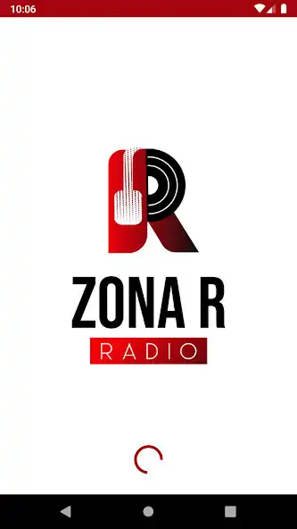 Play Zona R Radio  and enjoy Zona R Radio with UptoPlay