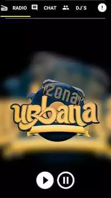 Play Zona Urbana - Emisora Online