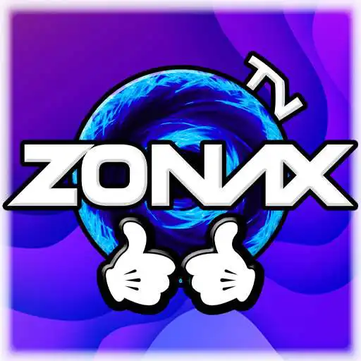 Play ZONAX TV APK