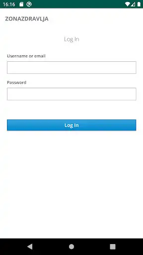 Play Zona Zdravlja Admin  and enjoy Zona Zdravlja Admin with UptoPlay