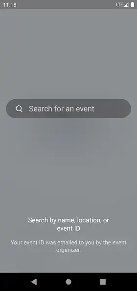 Play Zonda Events Mobile App as an online game Zonda Events Mobile App with UptoPlay