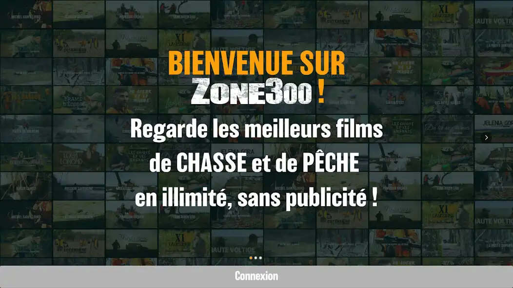 Play Zone300-TV  and enjoy Zone300-TV with UptoPlay