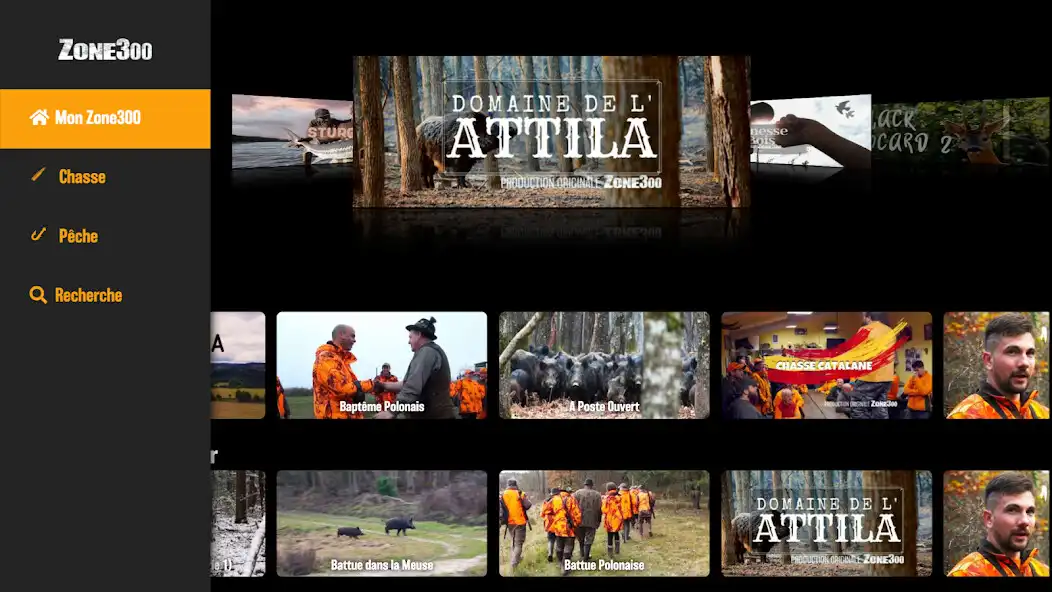 Play Zone300-TV as an online game Zone300-TV with UptoPlay