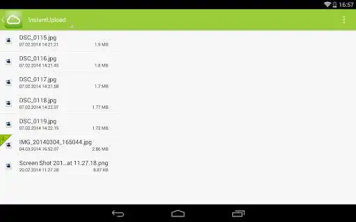 Play ZoneCloud - Cloud storage as an online game ZoneCloud - Cloud storage with UptoPlay