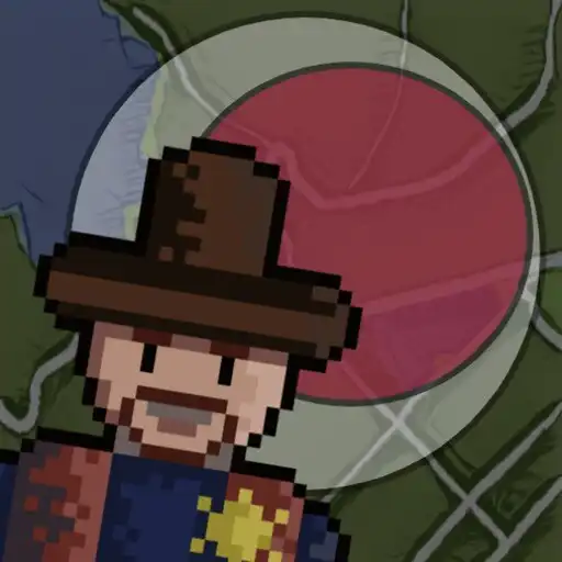 Play Zone Hunt - IRL Hide and Seek APK