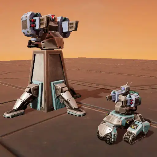 Play Zone of Control APK