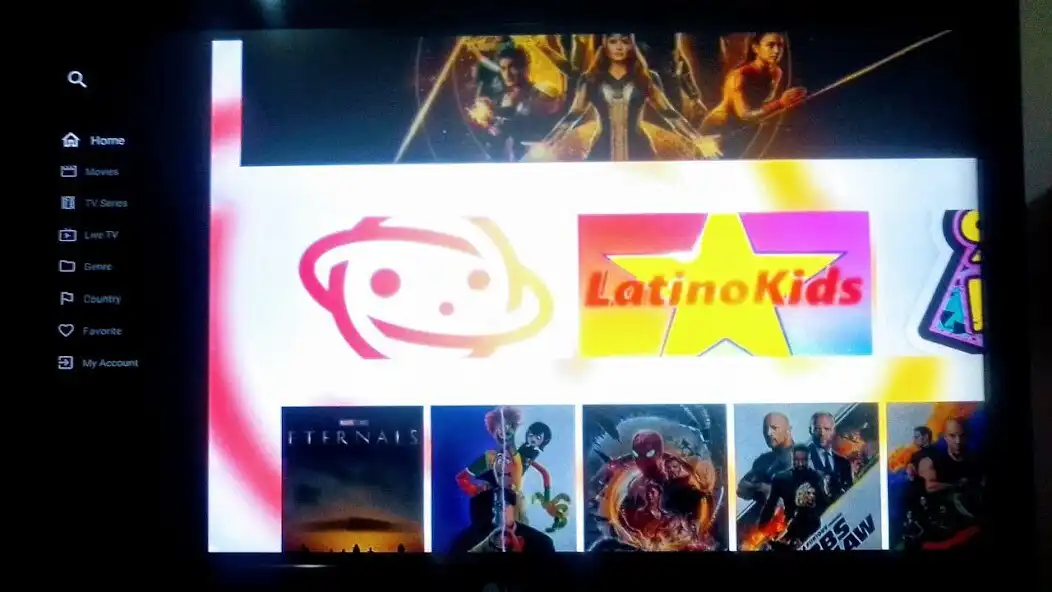 Play ZonePlayTV  and enjoy ZonePlayTV with UptoPlay