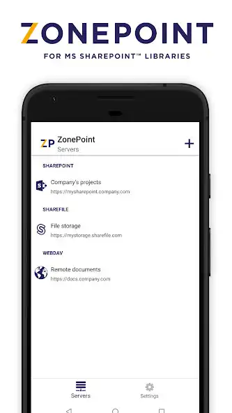 Play ZonePoint  and enjoy ZonePoint with UptoPlay