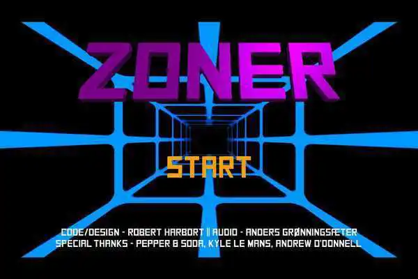 Play Zoner Challenge
