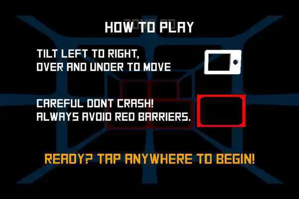Play Zoner Challenge