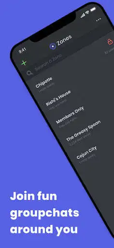 Play ZonesApp as an online game ZonesApp with UptoPlay