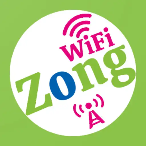 Play Zong WiFi Device APK Play Zong WiFi Device APK