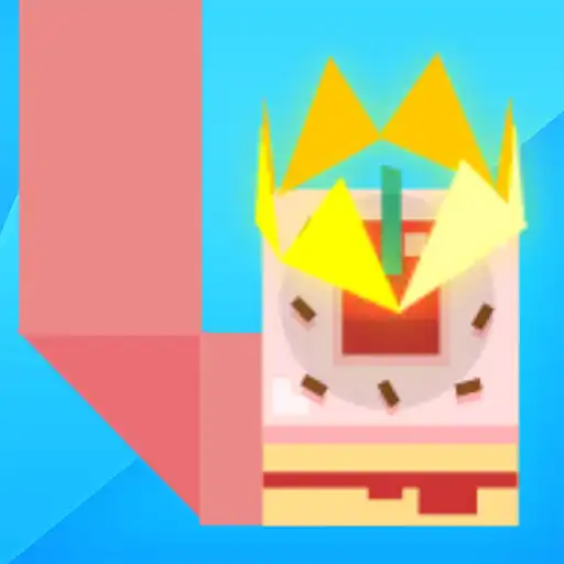 Play Zoning IO Paper Folding APK