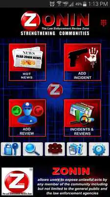 Play ZONIN