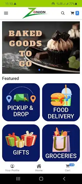 Play Zonion Siliguri  and enjoy Zonion Siliguri with UptoPlay