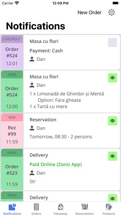 Play Zoniz Waiter  and enjoy Zoniz Waiter with UptoPlay