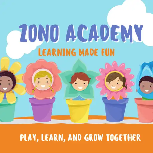 Play ZONO Academy Pre-School APK Play ZONO Academy Pre-School APK
