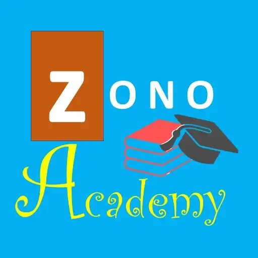 Play ZONO Academy- Quiz App APK