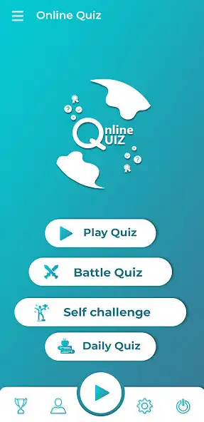 Play ZONO Academy- Quiz App as an online game ZONO Academy- Quiz App with UptoPlay