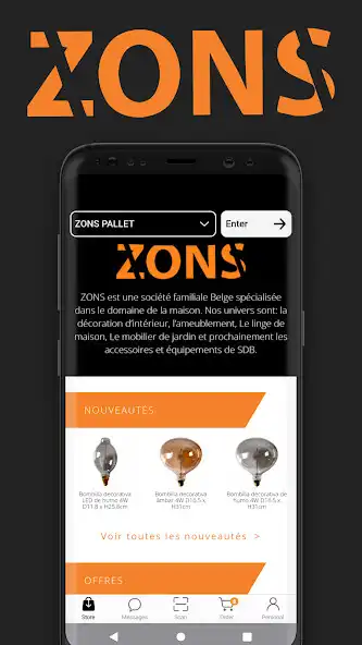 Play Zons v2  and enjoy Zons v2 with UptoPlay