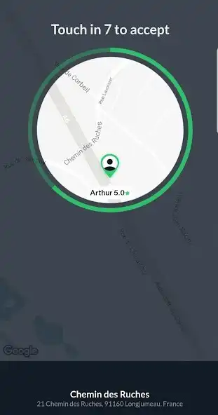 Play Zont Driver  and enjoy Zont Driver with UptoPlay