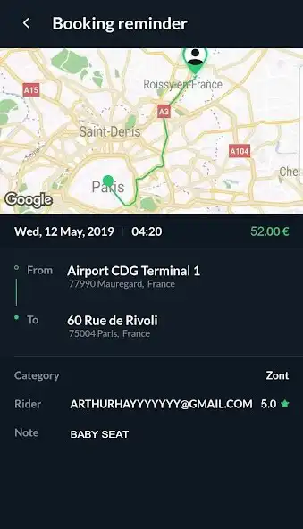 Play Zont Driver as an online game Zont Driver with UptoPlay