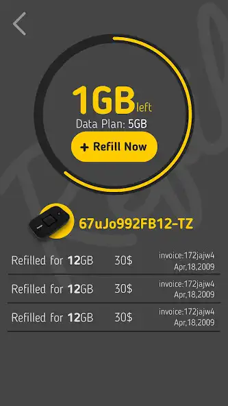 Play Zon Telecom as an online game Zon Telecom with UptoPlay