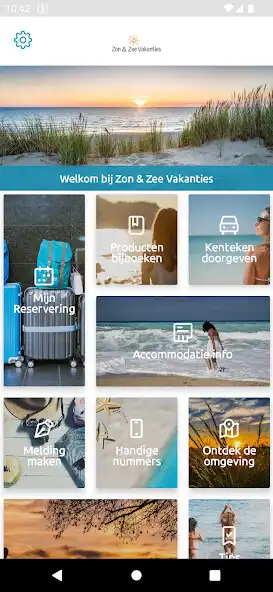 Play Zon  Zee Vakanties  and enjoy Zon  Zee Vakanties with UptoPlay