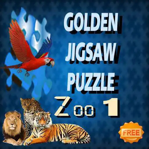 Play ZOO 1 GOLDEN JIGSAW PUZZLE (FREE) APK Play ZOO 1 GOLDEN JIGSAW PUZZLE (FREE) APK