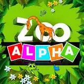 Free play online Zoo Alpha APK