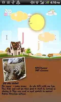 Play Zoo Alpha