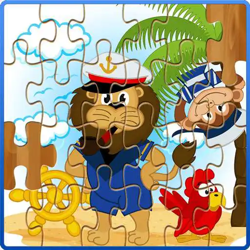 Free play online Zoo Animal Jigsaw Puzzle APK Free play online Zoo Animal Jigsaw Puzzle APK