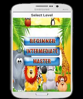 Play Zoo Animals Names Play Zoo Animals Names