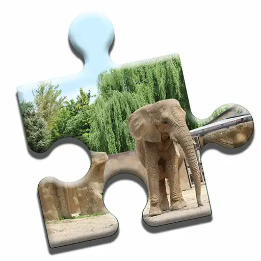 Play Zoo Animals Puzzle APK