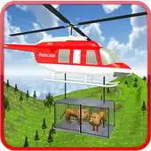 Free play online Zoo Animal Transport: Heli APK Free play online Zoo Animal Transport: Heli APK