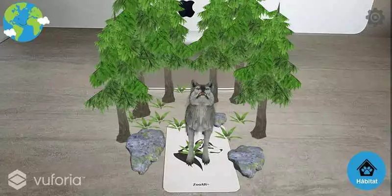 Play ZooAR