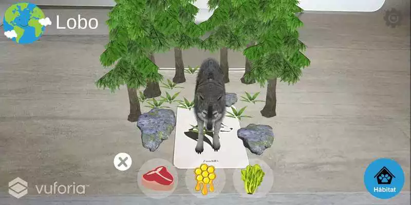 Play ZooAR