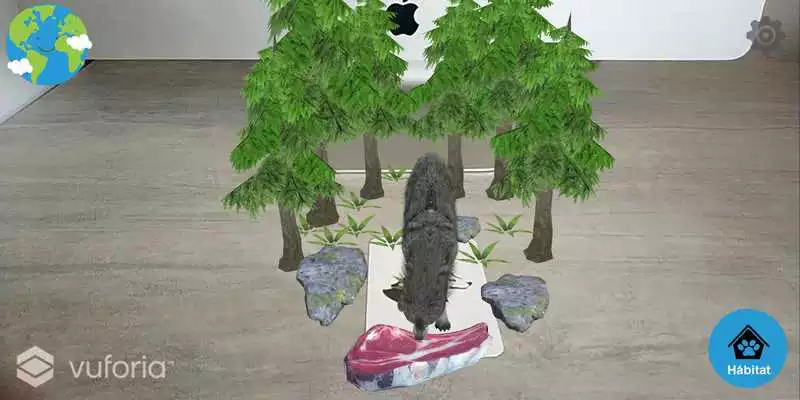Play ZooAR