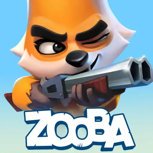 Play Zooba: Fun Battle Royale Games APK