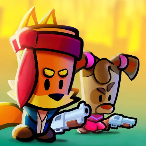 Play Zooba Survivors: .io game APK Play Zooba Survivors: .io game APK
