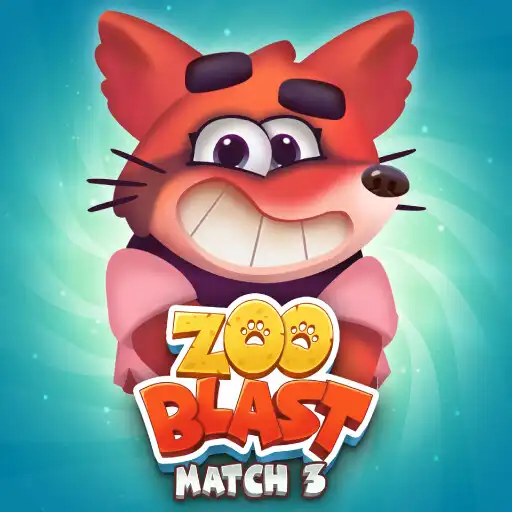 Play Zoo Blast - Match 3 Puzzle APK