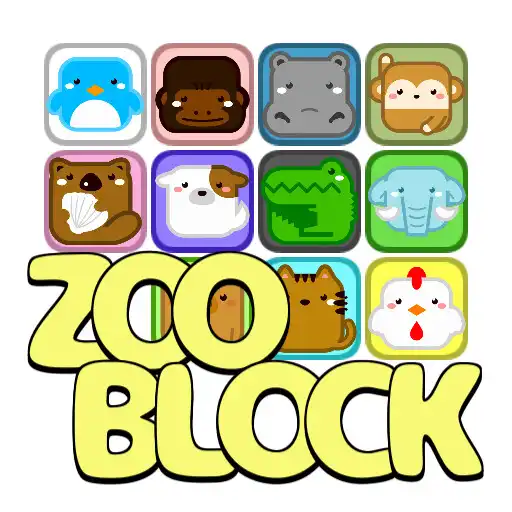 Play ZooBlock APK Play ZooBlock APK