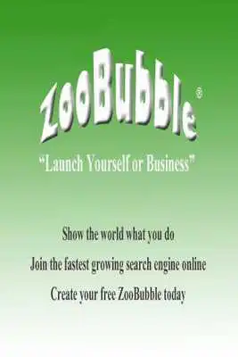 Play ZooBubble